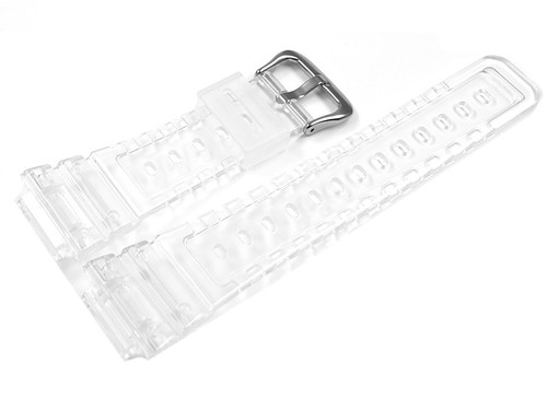 Bracelet montre casio - bracelet, skeleton