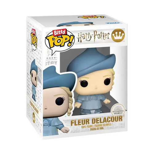 Figurine fleur delacour rare - fleur,