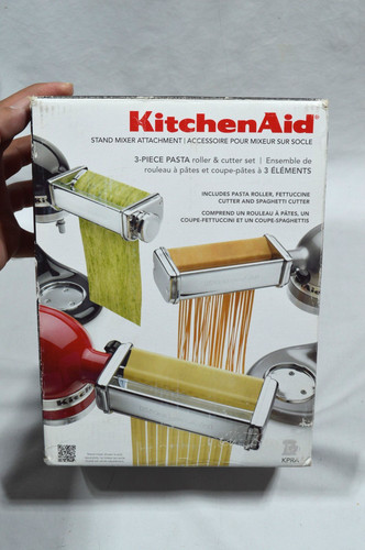 Kitchenaid kpra 3pc - kitchenaid, pasta