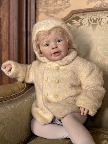 Manteau bonnet ensemble - manteau,