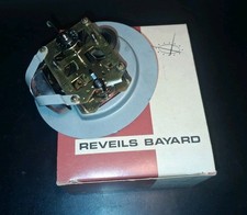 Mouvement Réveil Bayard Animé G77003