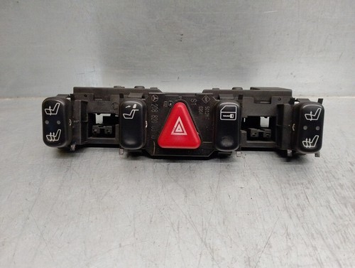 2108200151 commande autoradio