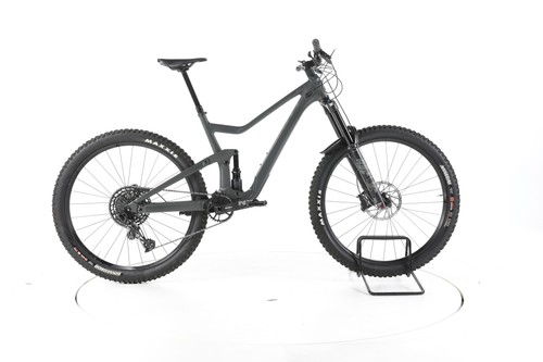 Scott ransom 920 - scott, vtt
