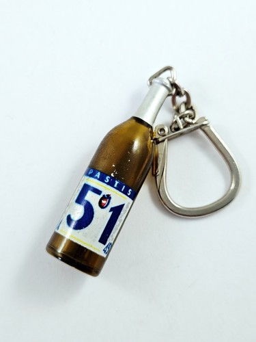 Porte cles miniature - -,