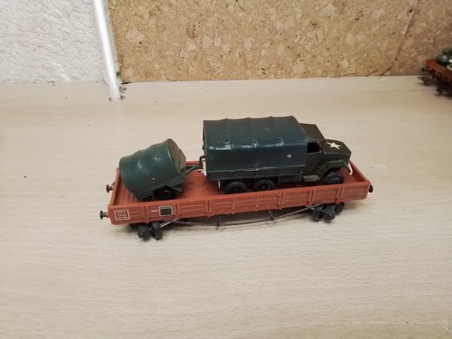 Hornby wagon plat sncf - plat,