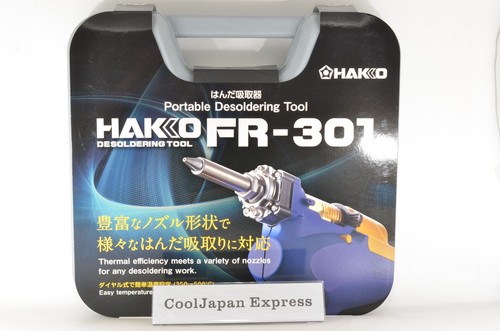 Hakko fr301 outil de - outil,