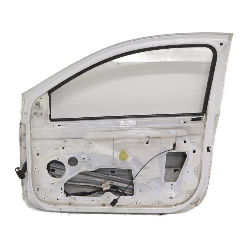 Porte avant droit renault - avant,