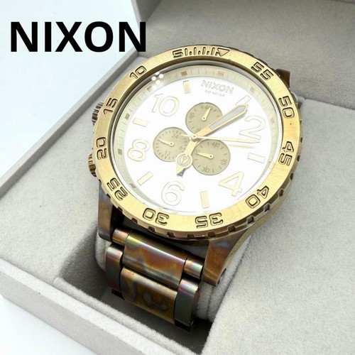 Montre bracelet nixon the - montre-bracelet,