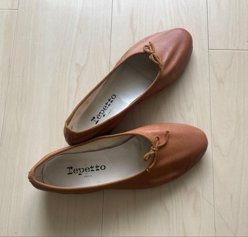 Chaussures ballet plates - ballet,