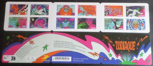 France 2026 carnet - france,