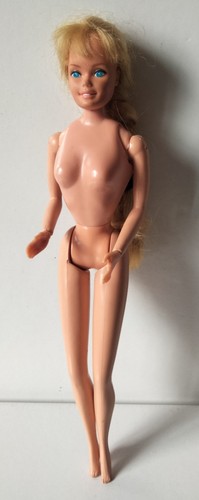 Vintage 1979 barbie push - vintage,