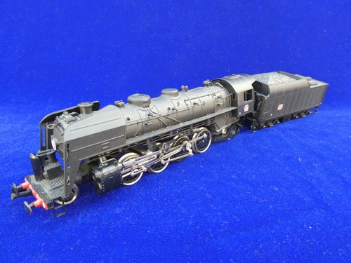 Superbe rare top train - top, !