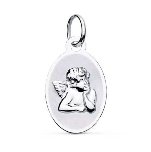 Pendentif 375 mls or - or,