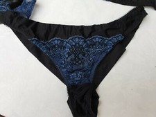 CHARLOTT lingerie soutien gorge 90B+1 bas T2 orgueil neuf sans étiquette