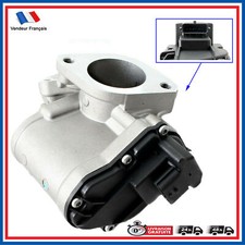 Vanne Valve EGR prévu pour