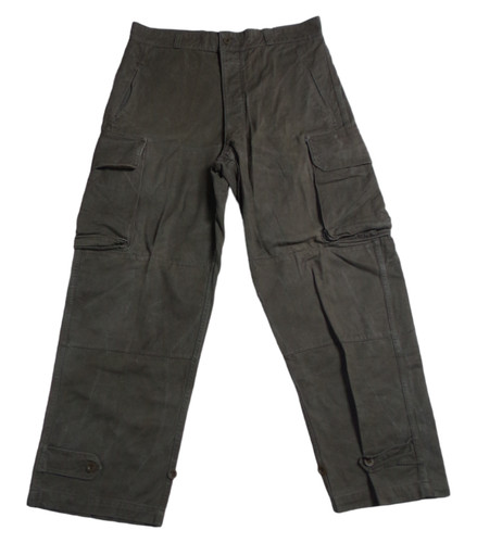 Pantalon tta modèle 59 - pantalon,