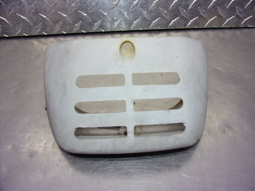 Cache carénage oem 725 - oem, a