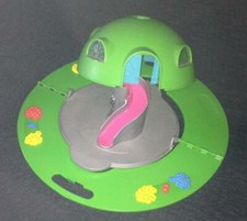 maison lumineuse Teletubbies