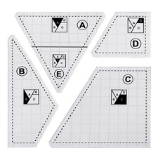 4 Pièces Ensemble Modèles