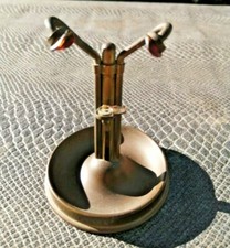 ancien porte montre réglable