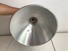 Suspension aluminium