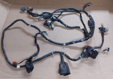 faisceau électrique origine