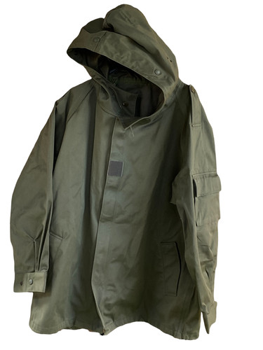 Véritable veste parka - veste,