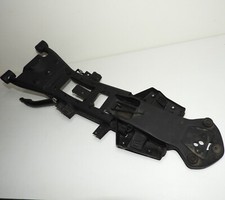 Ducati Monster  1200 s Cadre