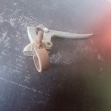 ancienne poignée de frein