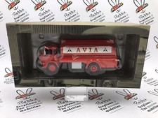 Die Cast Camion " Saviem Sm 8