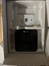 Thermostat filaire Saunier Duval MiSet SRT 380