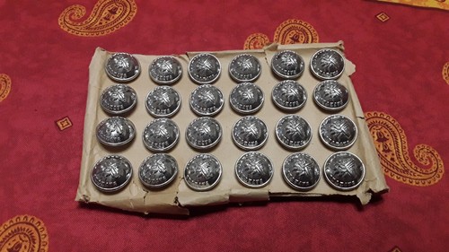 Lot boutons - lot,