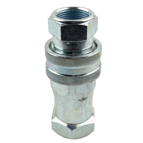 Raccord rapide hydraulique - , 1"