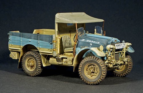 Plus model 324 - 324, 5