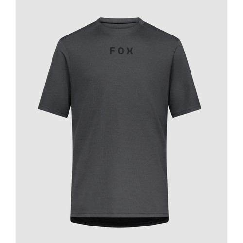 Fox ranger maillot manches - fox,
