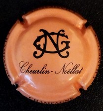 Capsule de Champagne