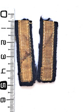 016945 galon de manche sous