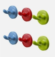 LOT 6 IKEA KROKIG GREEN RED