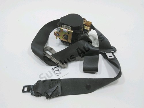 Ceinture arriere droite - ceinture,