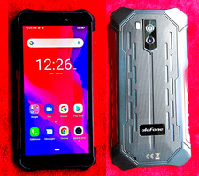 Smartphone robuste étanche