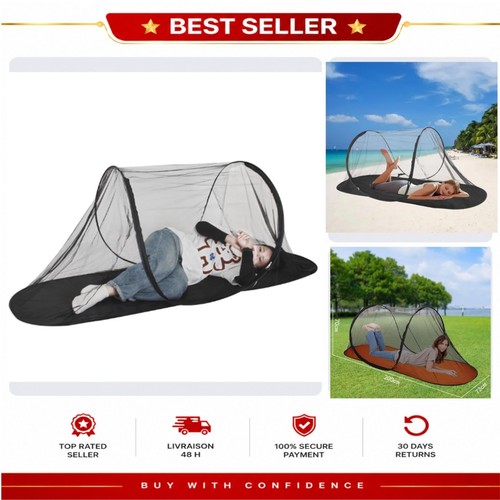 Moustiquaire pop pliable - moustiquaire, pop-up