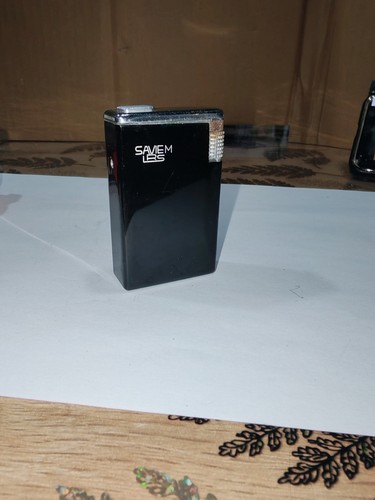 Briquet feudor laqué - laqué, saviem