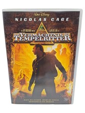 Nicolas Cage Le Trésor