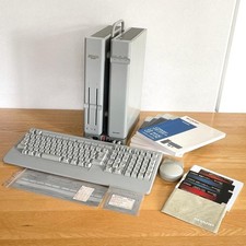 Ensemble complet Sharp X68000