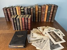 lot 26 missels anciens et de