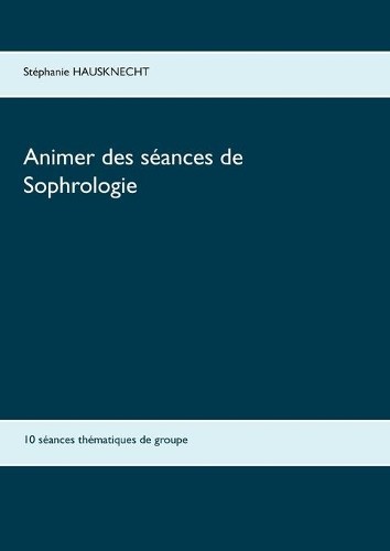 Stéphanie hausknecht animer - stéphanie,