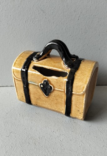 Ancienne tirelire casser - tirelire,