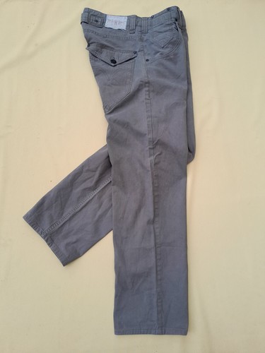 Pantalon chino homme - , vintage