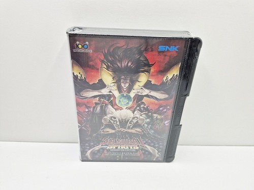 Samurai spirits collection - samurai,
