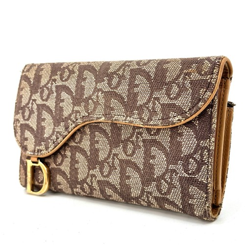 Christian dior trotter long - christian,